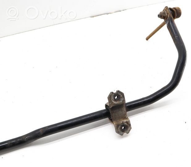 Audi A3 S3 8P Barra stabilizzatrice anteriore/barra antirollio 1K0411335B