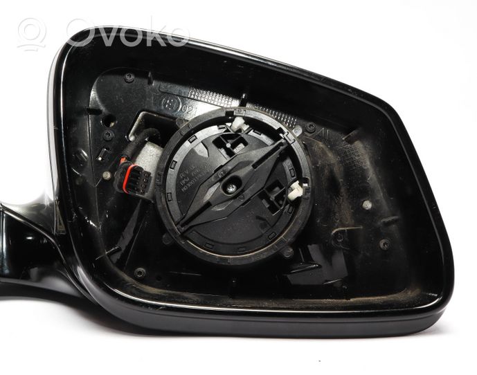 BMW 7 F01 F02 F03 F04 Rétroviseur électrique de porte avant 7282166