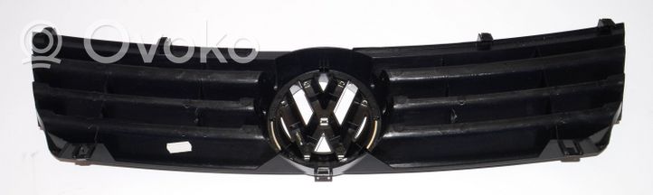 Volkswagen Polo III 6N 6N2 6NF Grille de calandre avant 6N0853651E