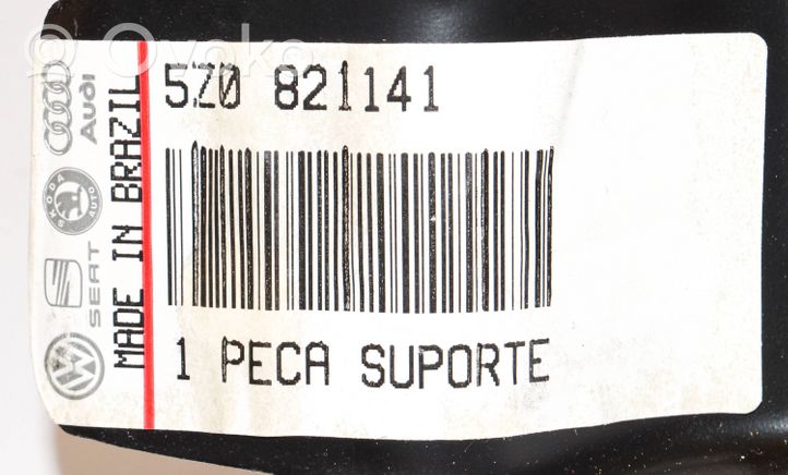 Volkswagen Fox Supporto di montaggio del parafango 5Z0821141