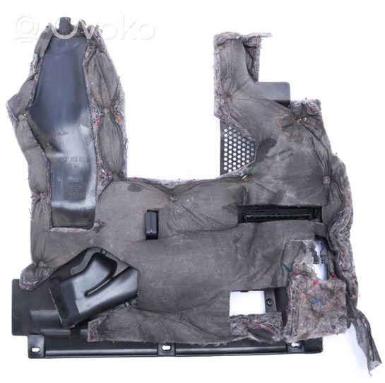 Mercedes-Benz C W203 Garniture panneau inférieur de tableau de bord A2036806039