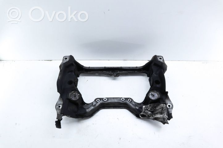 Mercedes-Benz C W203 Sottotelaio anteriore 2036280657