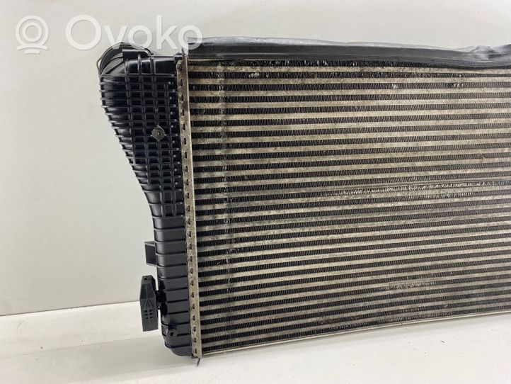 Audi A3 S3 A3 Sportback 8P Chłodnica powietrza doładowującego / Intercooler 1K0145803T