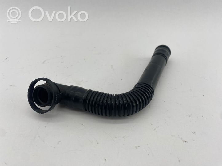 Audi A3 S3 A3 Sportback 8P Breather/breather pipe/hose 3C0129637B