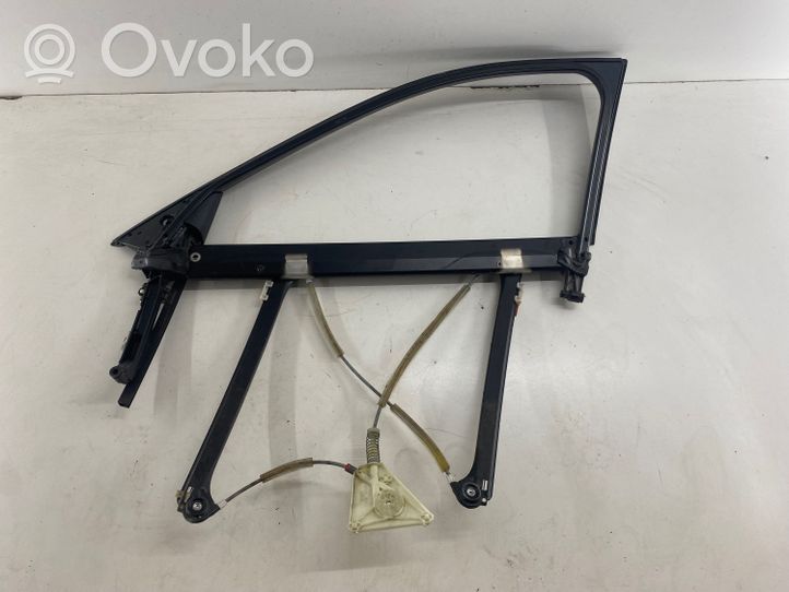 Audi A3 S3 A3 Sportback 8P Cornice del finestrino/vetro portiera anteriore 8P4837630