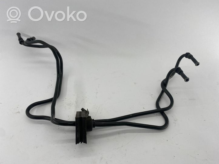 Audi A6 S6 C6 4F Brake line pipe/hose 4f0614769c