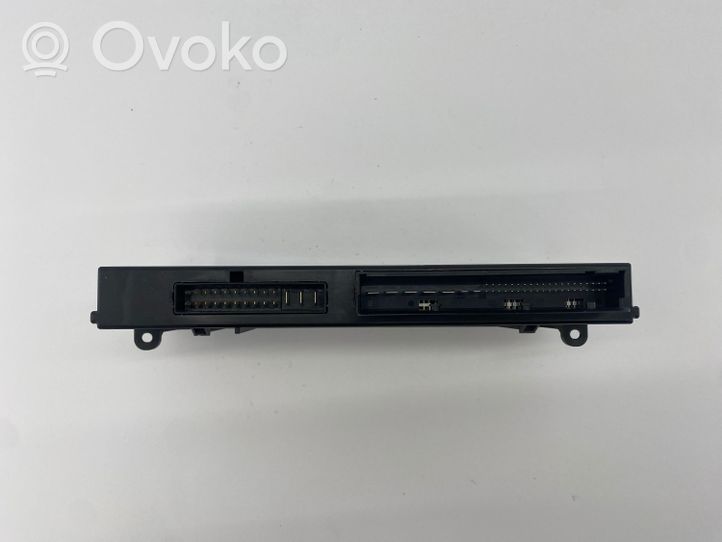 BMW 5 GT F07 Module confort 9286945