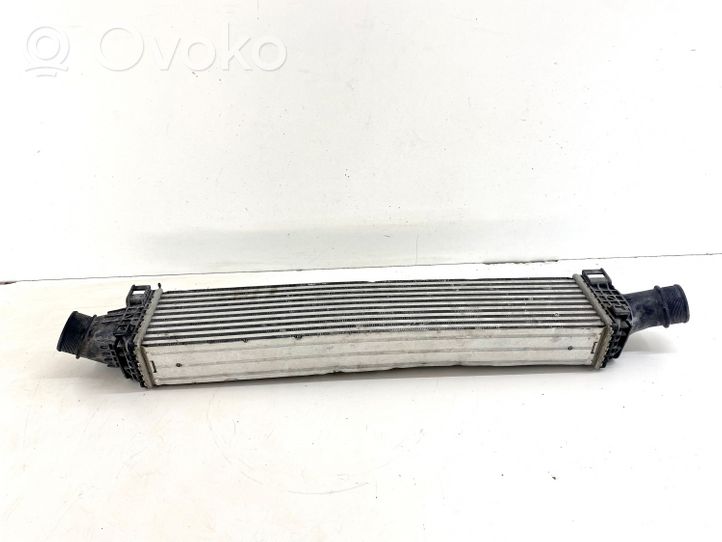 Audi A4 S4 B9 Chłodnica powietrza doładowującego / Intercooler 8W0145805AE