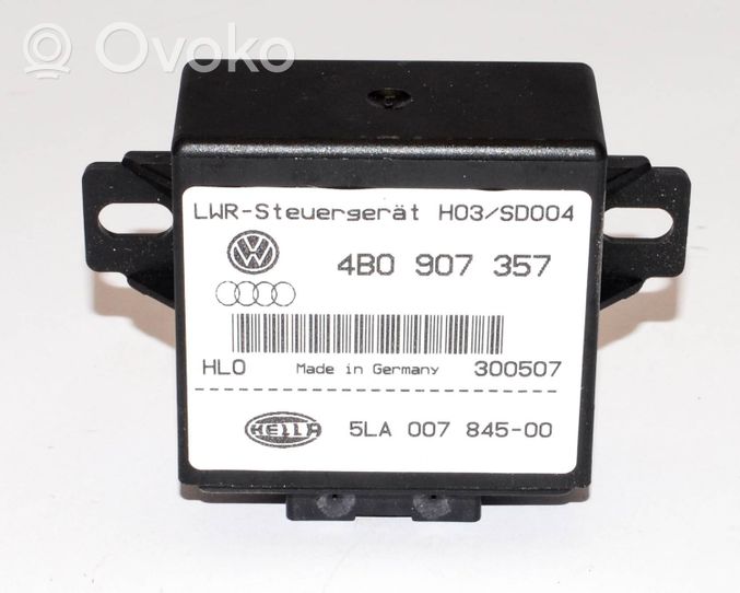 Audi A6 S6 C7 4G Modulo luce LCM 4B0907357