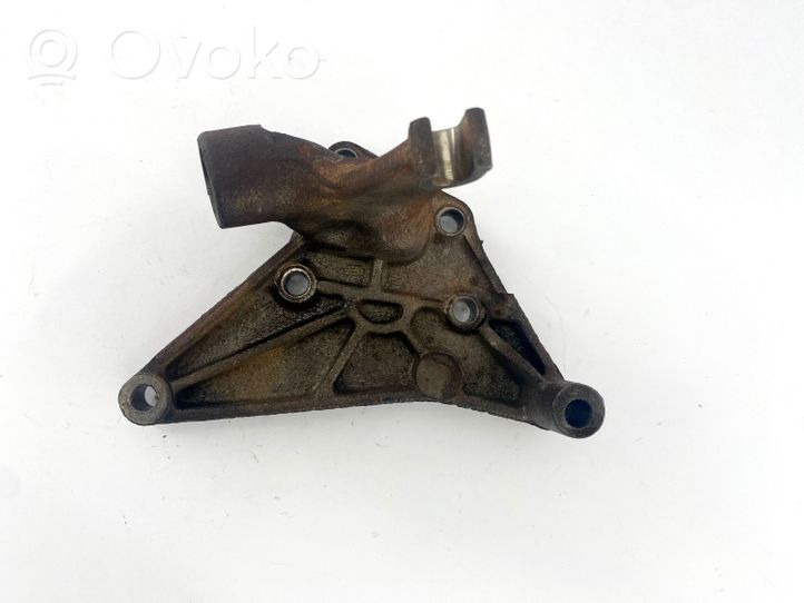 Audi A6 S6 C6 4F Altra parte del vano motore 59001095762