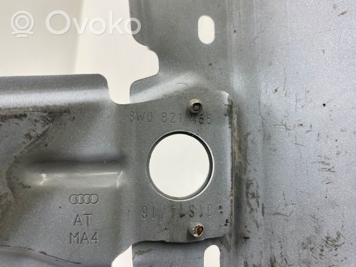 Audi A4 S4 B9 Błotnik przedni 8w0821468