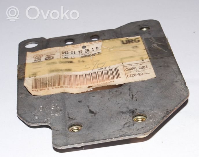 Volkswagen Polo III 6N 6N2 6NF Vassoio scatola della batteria 6n0804182a