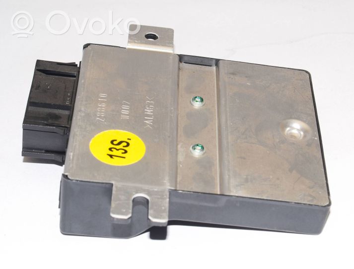 Audi A6 S6 C7 4G Modulo di controllo accesso 4f0907468d