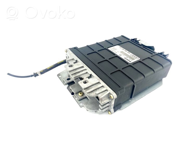 Audi 80 90 S2 B4 Sterownik / Moduł ECU 028906021ap