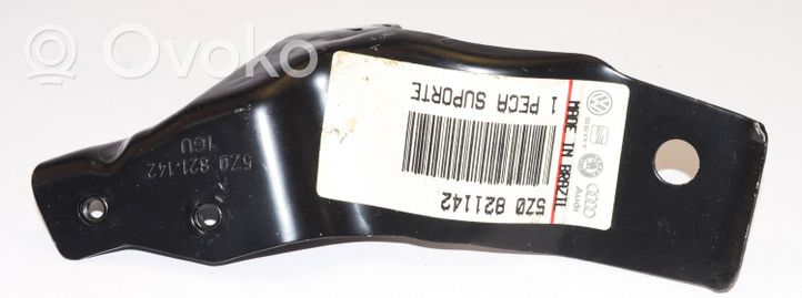 Volkswagen Fox Supporto di montaggio del parafango 5Z0821142