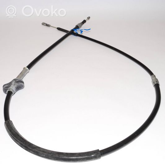 Audi A4 S4 B7 8E 8H Handbrake/parking brake wiring cable 4A0609721D