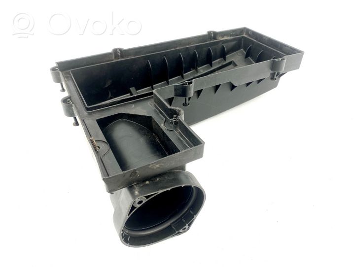 Audi A3 S3 A3 Sportback 8P Scatola del filtro dell’aria 1K0129607AG