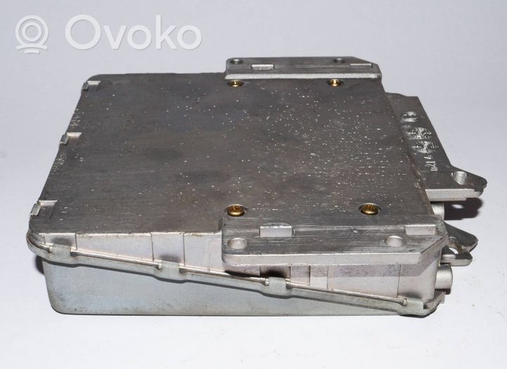 Audi 100 S4 C4 Sterownik / Moduł ECU 4a0907401