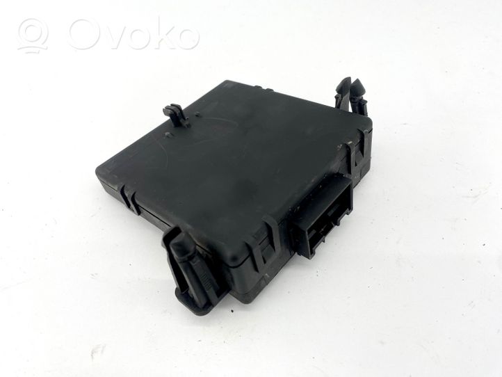 Audi A3 S3 A3 Sportback 8P Moduł sterowania Gateway 1K0907530L