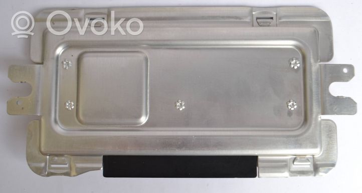 BMW 7 F01 F02 F03 F04 ESP (stabilumo sistemos) valdymo blokas 6791528