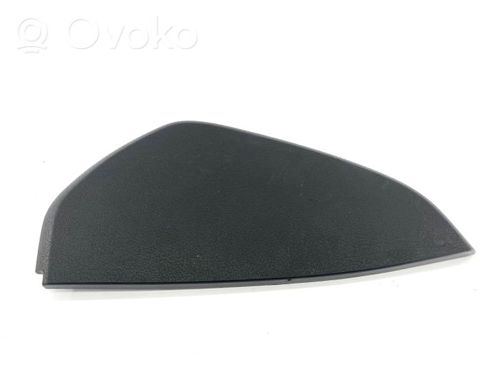 Audi A4 S4 B7 8E 8H Rivestimento estremità laterale del cruscotto 8E0857085C