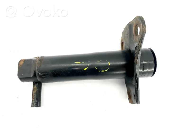 Audi A4 S4 B7 8E 8H Smorzatore/ammortizzatore d’urto per paraurti anteriore 8E0807134C