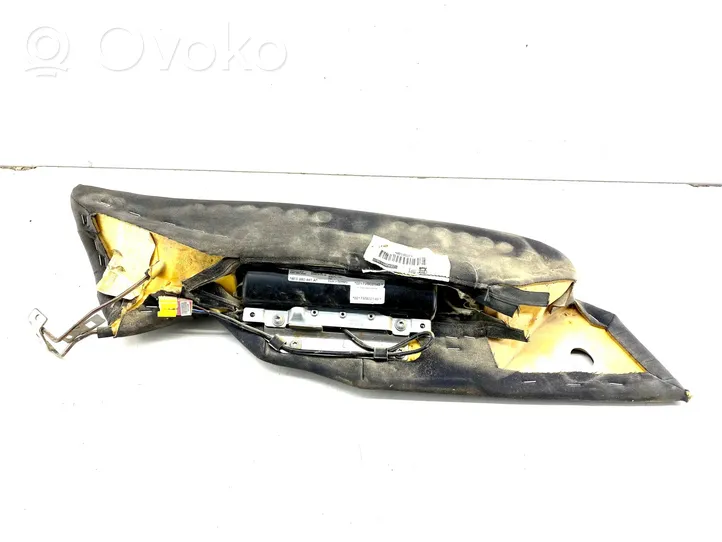 Audi A4 S4 B7 8E 8H Sėdynės oro pagalvė 8E0880441A