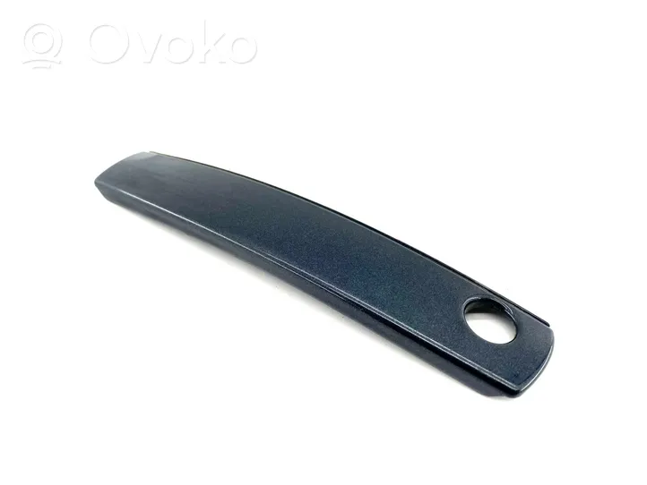 Audi A6 S6 C6 4F Front door handle cover 4F1837239B