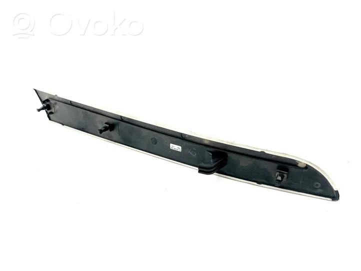 Audi A6 S6 C6 4F Baguette moulure de porte arrière 4F0867420