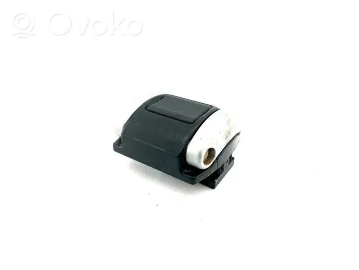 Audi A6 S6 C6 4F Fissaggio gancio/anello 4F9863539