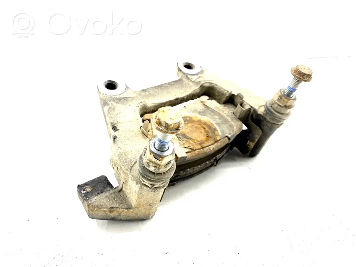 Audi A6 S6 C6 4F Klocki hamulcowe tylne 4F0615425D