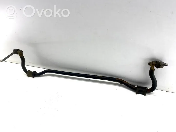 Volkswagen Caddy Barra stabilizzatrice posteriore/barra antirollio 2K3511413