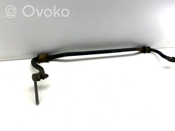 Volkswagen Caddy Barra stabilizzatrice posteriore/barra antirollio 2K3511413