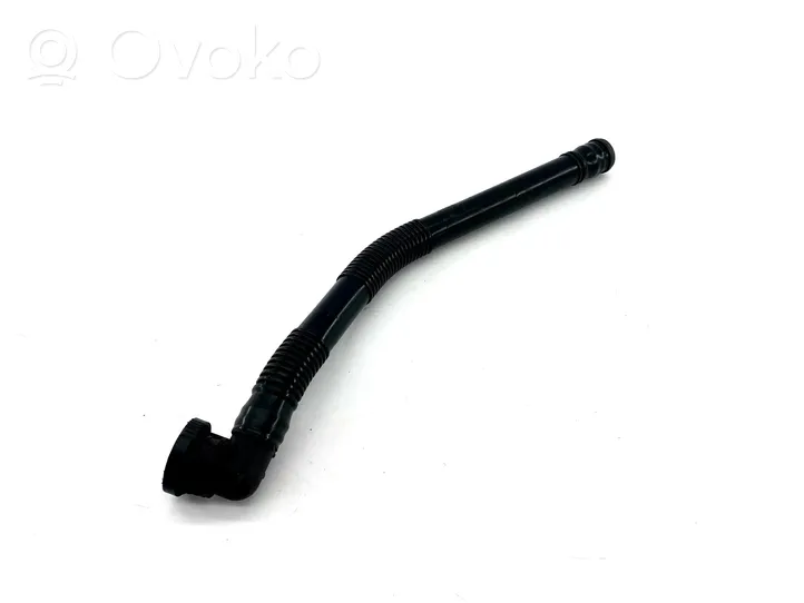 Volkswagen Caddy Breather hose/pipe 3C0129637C