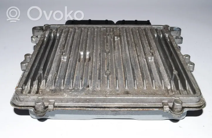 Mercedes-Benz E W211 Sterownik / Moduł ECU a6421508478