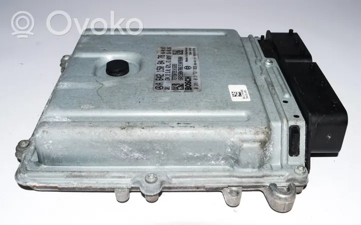 Mercedes-Benz E W211 Sterownik / Moduł ECU a6421508478