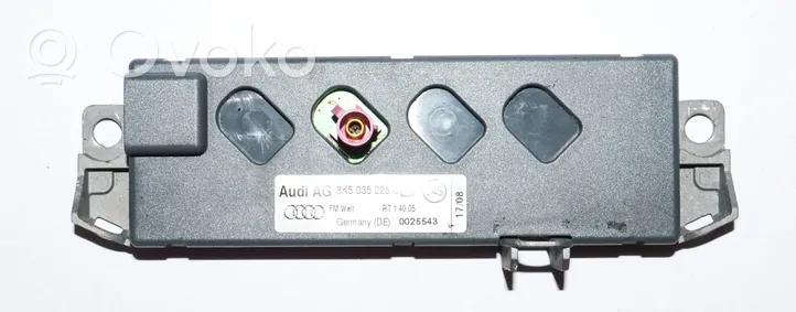 Audi A4 S4 B8 8K Wzmacniacz anteny 8k5035225c