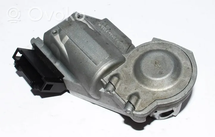 Mercedes-Benz C W203 Blocchetto del volante a2034621130