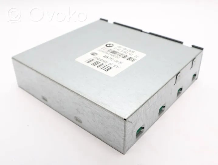 BMW 5 F10 F11 Voltage converter/converter module 9233143