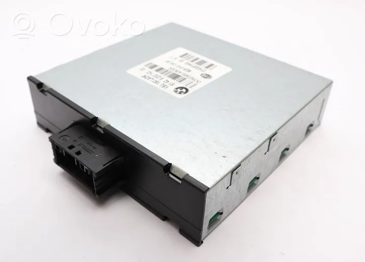 BMW 5 F10 F11 Voltage converter/converter module 9233143