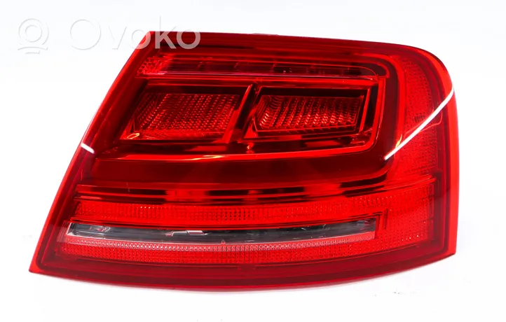 Audi A8 S8 D4 4H Lampa tylna 4h0946096a