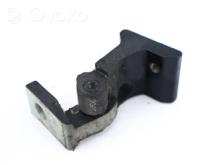 Audi A3 S3 A3 Sportback 8P Rear door upper hinge 8P4833401A