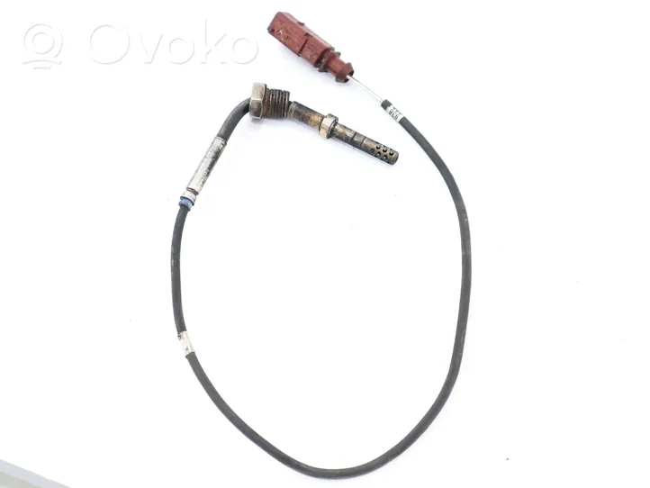 Audi A3 S3 A3 Sportback 8P Exhaust gas temperature sensor 03G906088K