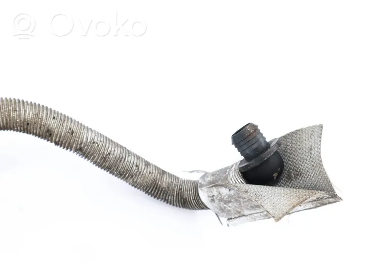 Audi A3 S3 A3 Sportback 8P Vacuum line/pipe/hose 1K2612041J