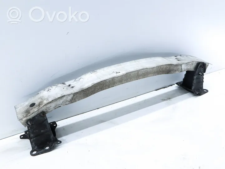 Audi A3 S3 A3 Sportback 8P Front bumper cross member 8P0807113E