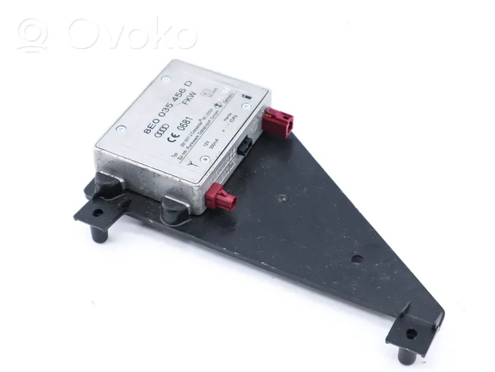 Audi A6 Allroad C6 Aerial antenna amplifier 8E0035456D