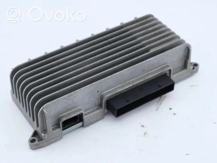 Audi A6 Allroad C6 Amplificatore 4F0910223M