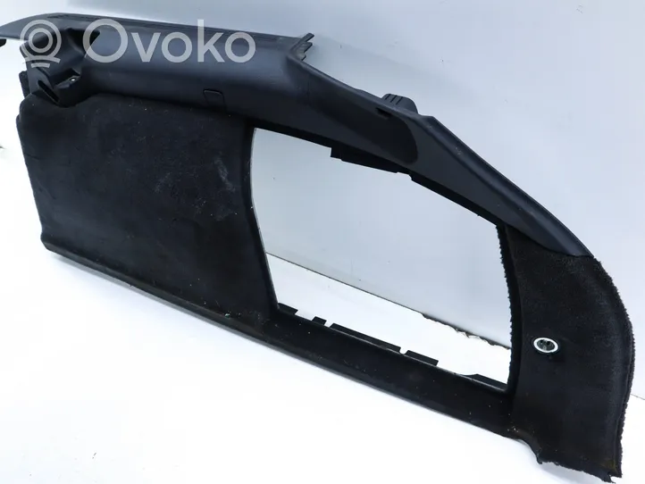 Audi A6 Allroad C6 Dolny panel schowka koła zapasowego 4F9863888B