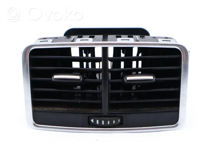 Audi A6 Allroad C6 Grille d'aération centrale 4F0819203C