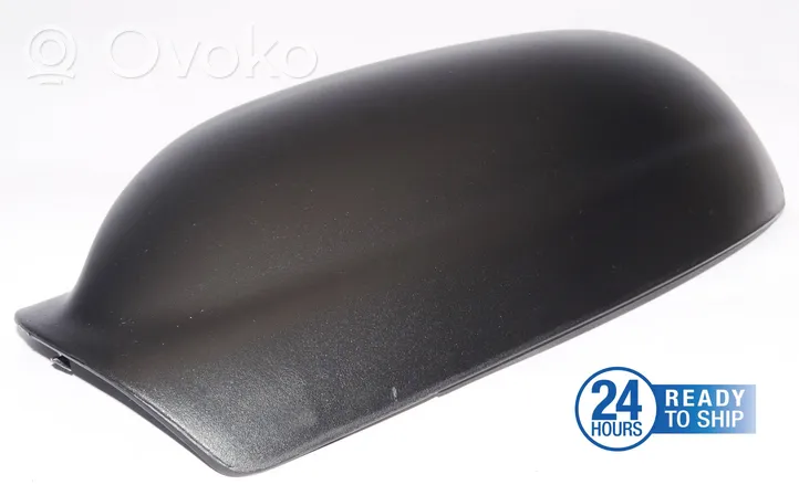 Volkswagen Fox Copertura in plastica per specchietti retrovisori esterni 5z0857537